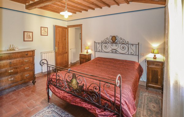 度假住宅 Casa Delia