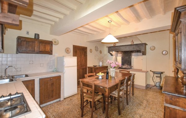度假住宅 Casa Delia