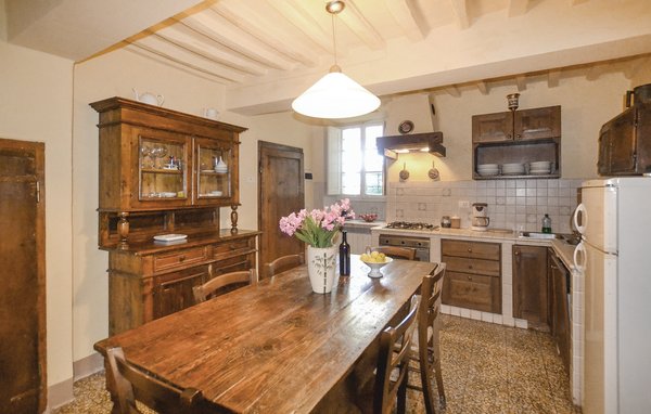 度假住宅 Casa Delia
