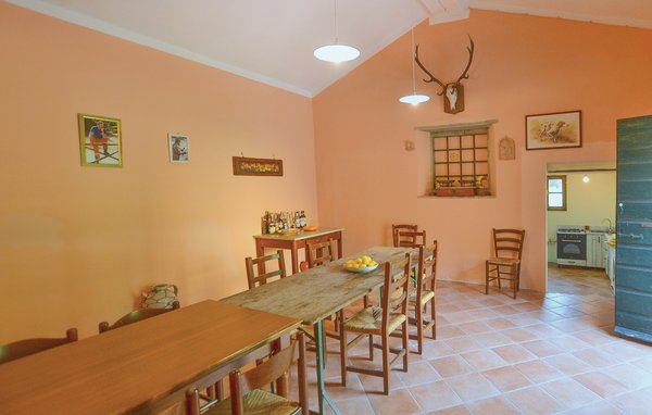 度假住宅 Casa Delia