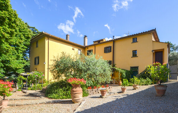 度假住宅 Casa Delia