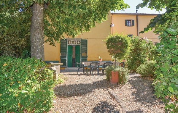 度假住宅 Casa Delia