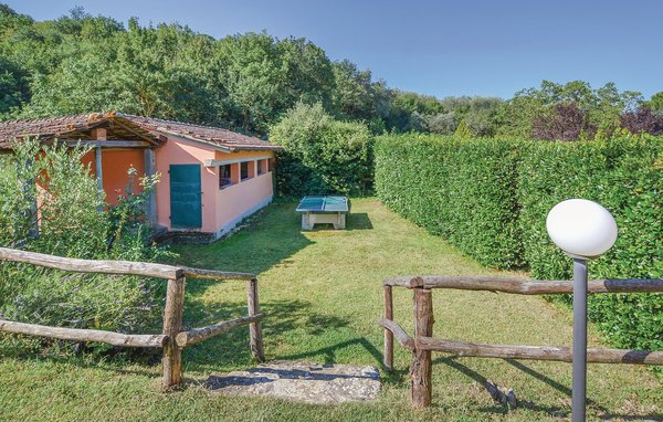 度假住宅 Casa Delia