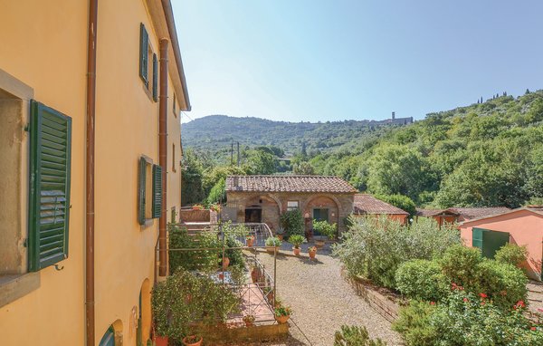 度假住宅 Casa Delia