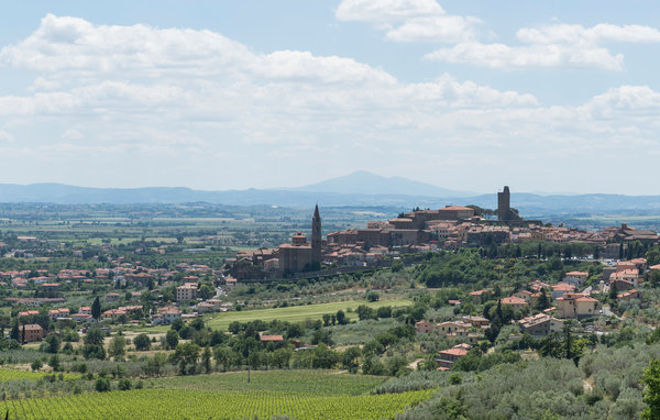 Casa vacanze - Castiglion Fiorentino , Italia - ITA029 901