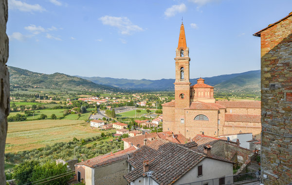 Casa vacanze - Castiglion Fiorentino , Italia - ITA029 905