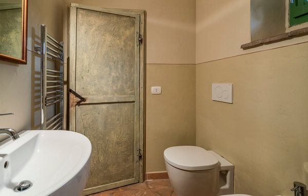 Casa vacanze - Castiglion Fiorentino , Italia - ITA029 701