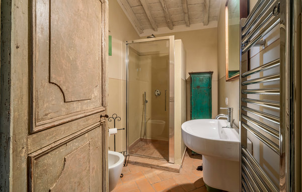 Casa vacanze - Castiglion Fiorentino , Italia - ITA029 702