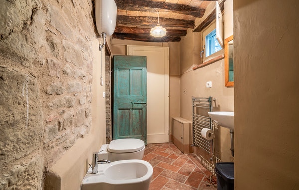 Casa vacanze - Castiglion Fiorentino , Italia - ITA029 703