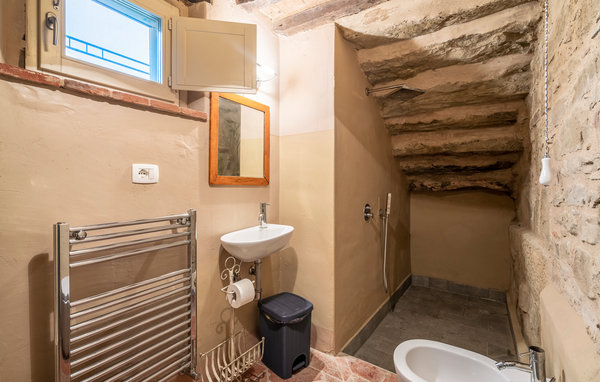 Casa vacanze - Castiglion Fiorentino , Italia - ITA029 704