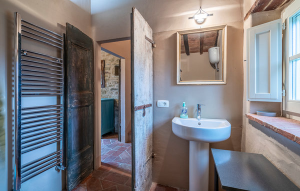 Casa vacanze - Castiglion Fiorentino , Italia - ITA029 705