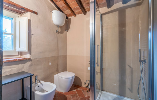 Casa vacanze - Castiglion Fiorentino , Italia - ITA029 706