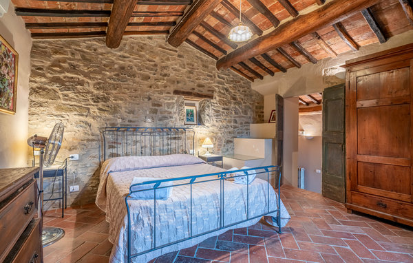 Casa vacanze - Castiglion Fiorentino , Italia - ITA029 601