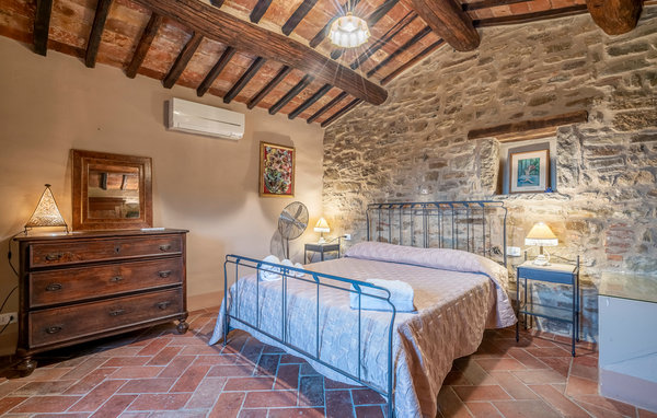 Casa vacanze - Castiglion Fiorentino , Italia - ITA029 602