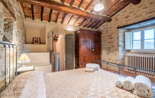 Casa vacanze - Castiglion Fiorentino , Italia - ITA029 603