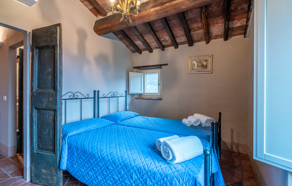 Casa vacanze - Castiglion Fiorentino , Italia - ITA029 604