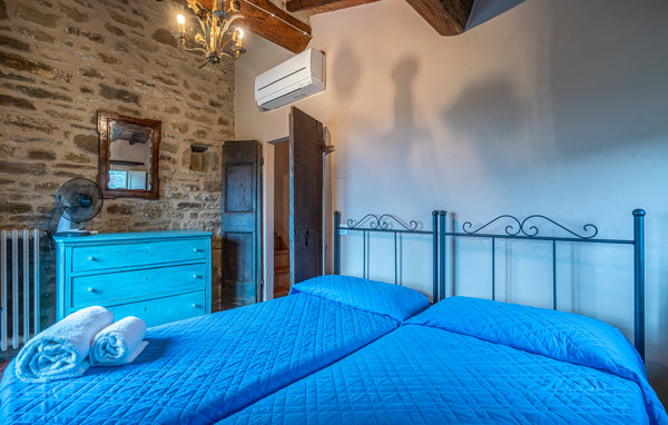 Casa vacanze - Castiglion Fiorentino , Italia - ITA029 5