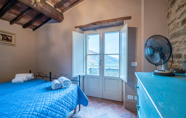Casa vacanze - Castiglion Fiorentino , Italia - ITA029 605