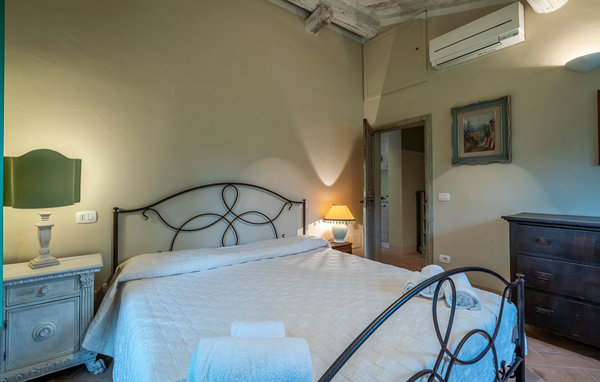 Casa vacanze - Castiglion Fiorentino , Italia - ITA029 606