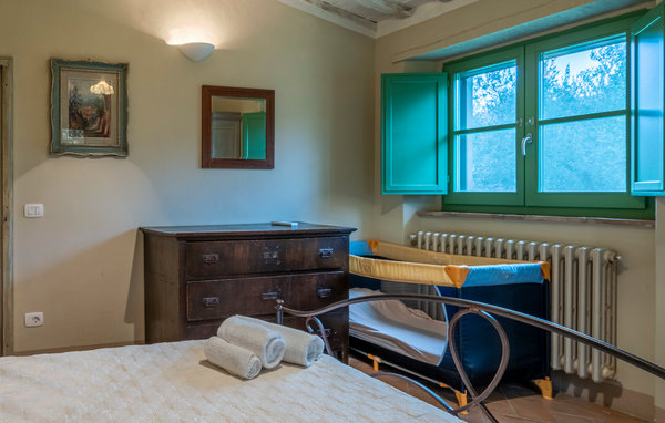 Casa vacanze - Castiglion Fiorentino , Italia - ITA029 607