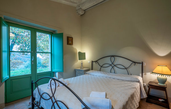 Casa vacanze - Castiglion Fiorentino , Italia - ITA029 608