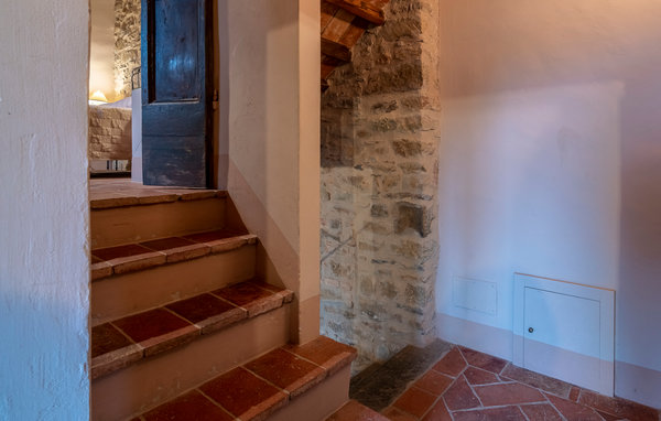 Casa vacanze - Castiglion Fiorentino , Italia - ITA029 502