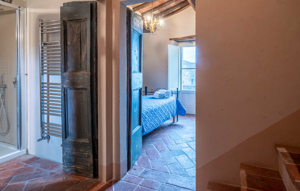 Casa vacanze - Castiglion Fiorentino , Italia - ITA029 503