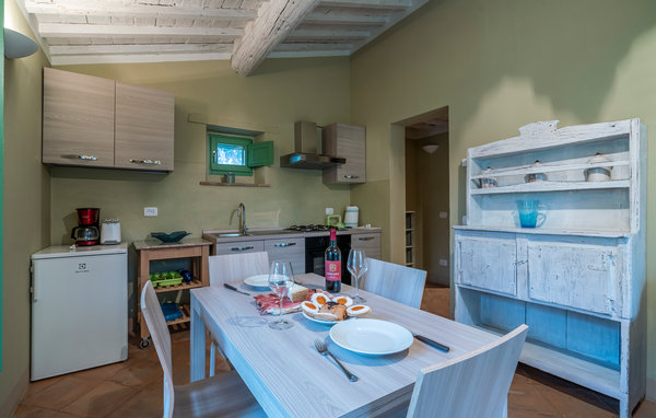 Casa vacanze - Castiglion Fiorentino , Italia - ITA029 401
