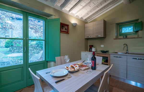 Casa vacanze - Castiglion Fiorentino , Italia - ITA029 402