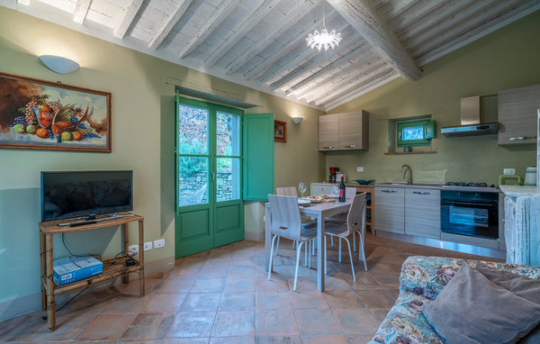 Casa vacanze - Castiglion Fiorentino , Italia - ITA029 403