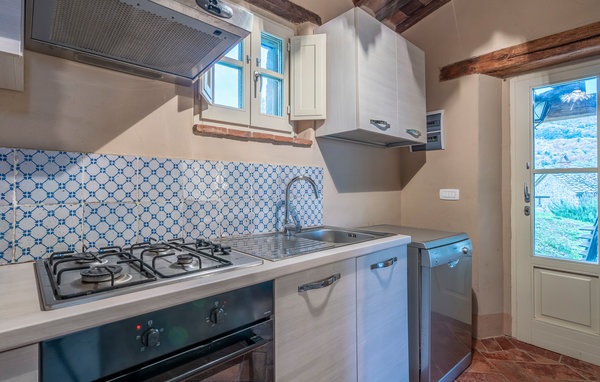 Casa vacanze - Castiglion Fiorentino , Italia - ITA029 404