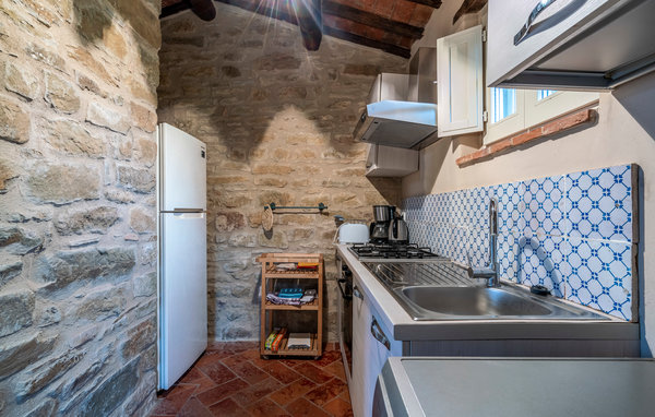 Casa vacanze - Castiglion Fiorentino , Italia - ITA029 405