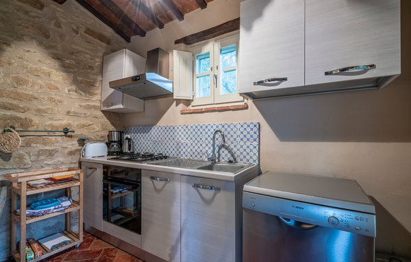 Casa vacanze - Castiglion Fiorentino , Italia - ITA029 406