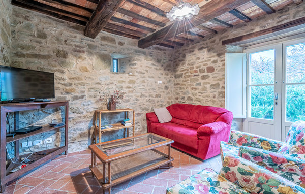 Casa vacanze - Castiglion Fiorentino , Italia - ITA029 301