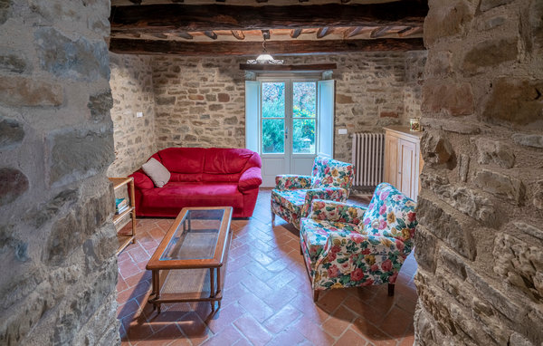 Casa vacanze - Castiglion Fiorentino , Italia - ITA029 302