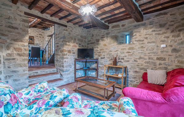 Casa vacanze - Castiglion Fiorentino , Italia - ITA029 303