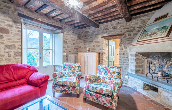 Casa vacanze - Castiglion Fiorentino , Italia - ITA029 3