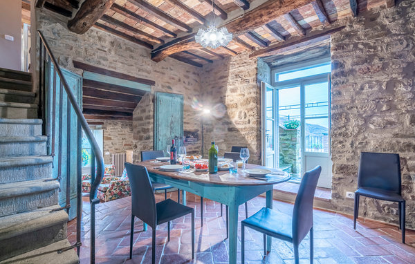 Casa vacanze - Castiglion Fiorentino , Italia - ITA029 4