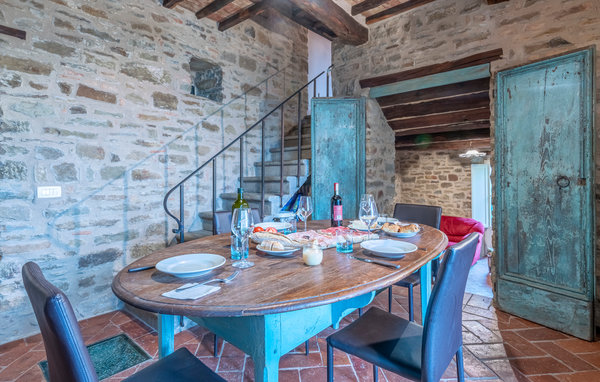 Casa vacanze - Castiglion Fiorentino , Italia - ITA029 304