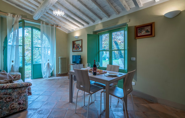Casa vacanze - Castiglion Fiorentino , Italia - ITA029 307
