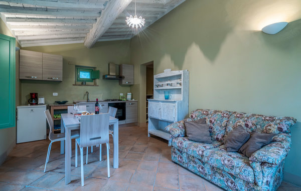 Casa vacanze - Castiglion Fiorentino , Italia - ITA029 308