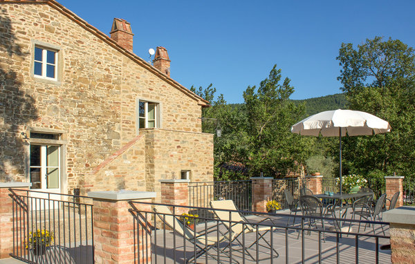 Casa vacanze - Castiglion Fiorentino , Italia - ITA029 81