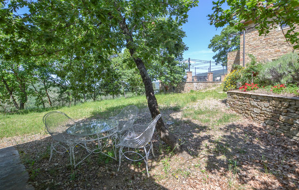Casa vacanze - Castiglion Fiorentino , Italia - ITA029 101
