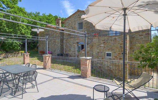 Casa vacanze - Castiglion Fiorentino , Italia - ITA029 102