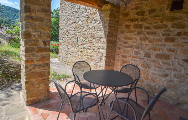 Casa vacanze - Castiglion Fiorentino , Italia - ITA029 104
