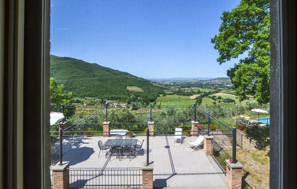 Casa vacanze - Castiglion Fiorentino , Italia - ITA029 202