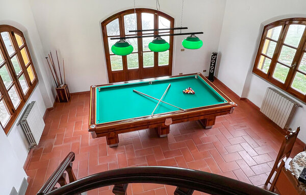 Vakantiehuis - Monterchi , Italië - ITA032 7