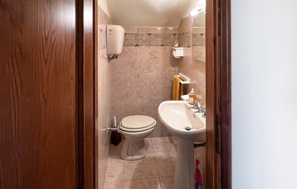 Vakantiehuis - Monterchi , Italië - ITA032 703