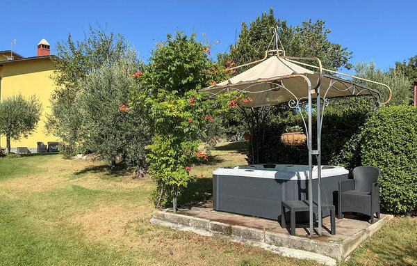 Vakantiehuis - Monterchi , Italië - ITA032 15