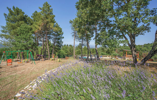 Semesterhus - Monte San Savino , Italien - ITA033 6
